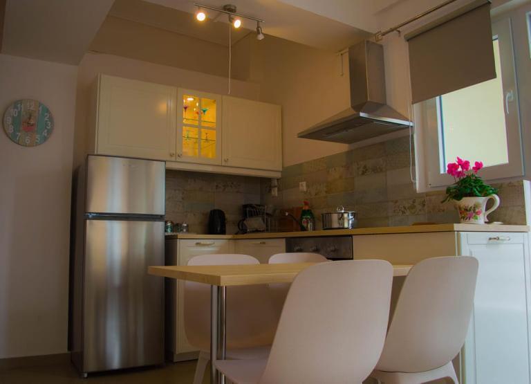 Sunny Central Luxury Apartment Volos Exterior photo